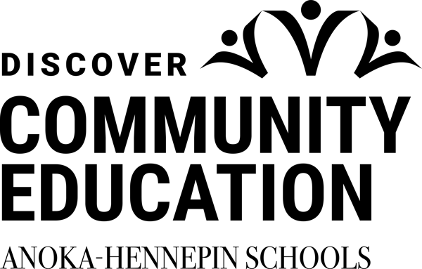 Anoka-Hennepin Community Education Logo